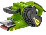 Procraft PBS1600 Bandschleifer 1010 Watt 76 x 533 mm