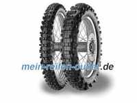 Metzeler MCE 6 Days Extreme M+S Rear S 140/80-18M/C 70M TT