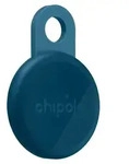 Chipolo LOOP, Artikel, Finder, Blau, Wasserdicht, Staubgesch&uuml;tzt, 120 m, 125 dB -