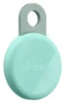 Chipolo LOOP, Artikel, Finder, Mintfarbe, Wasserdicht, Staubgesch&uuml;tzt, 120 m,...