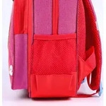 Peppa Pig - Rucksack 30cm - Rot