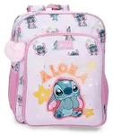 Disney Stitch You & Me anpassbarer Rucksack 40 cm