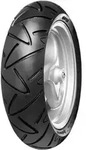 Continental Motorradreifen car-tyres ContiTwist ( 120/70-12 RF TL 58P Hinterrad, M/C,