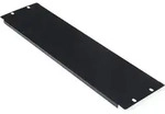 ROLINE 19-Zoll Blindblende 3HE schwarz