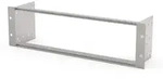 SCHROFF 19"MODULTRAEGER 84TE115T 24563-100 - Rack-Zubeh&ouml;r (24563100) - SCHROFF