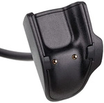 Akyga AK-SW-08, Drinnen, USB, 0,15 m, Schwarz - Schwarz