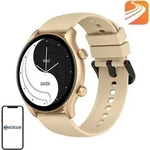Zeblaze Btalk 3 Plus, 3,53 cm (1.39"), IPS, Touchscreen - Gold
