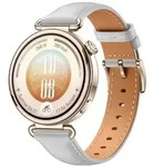 Huawei WATCH GT 7 41mm, 3,35 cm (1.32"), AMOLED, Touchscreen, WLAN, GPS, 37,5 g -