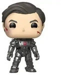 Fallout POP! Television Vinyl Figur Hank 9 cm