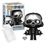 Funko Pop! Rocks: Ghost - Glam Dracula Bat Wing Papa (Diamond Edition) #512 -