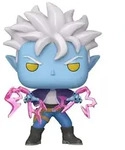 Funko FK91856 - Dragon Ball Daima POP! - Blau