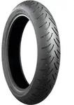 Bridgestone Motorradreifen car-tyres Battlax SC F ( 120/70-13 TL 53P M/C, Vorderrad )