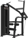 Tunturi Platinum - Lat Pulldown - Selectorized - V-Serie