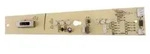 Rowenta Broom PCB Board Air Force Extreme 25V 25,2V RH8865 RH8870 RH8875 RH8879