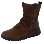 Stiefelette Comoda 361/2 - Braun - 36,5