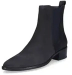 Paul Green Damen Stiefelette blau 5 - 38