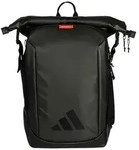 Adidas Padel Multigame Tonal 2026 Rucksack Schwarz Schwarz One Size - Schwarz