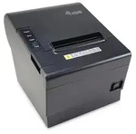 Equip 80mm Thermobondrucker f&uuml;r den POS mit automatischer Schneidefunktion, USB-,