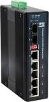 LevelOne IES-0600, Gigabit Ethernet (10/100/1000), Vollduplex, Wandmontage -...
