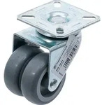 BGS technic Double-Swivel-Castor, 253 g