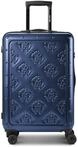Roberto Cavalli Florence 4 Rollen Trolley 63 cm mit Dehnfalte