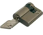 Eaton Electric GmbH Profilhalbzylinder PHZ-E10/30-GS (138574)