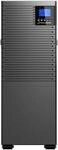 PowerWalker VFI 10000 ICT IoT, Doppelwandler (Online), 10 kVA, 10000 W, Sine, 160 V,