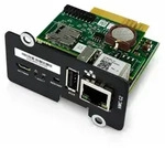 PowerWalker 10120599, Netzwerk-Management-Karte, VFI 20000-30000-40000 TP 3/3