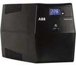 PowerValue 11LI Up, Line-Interaktiv, 0,6 kVA, 230 W, Sine, 170 V, 280 V