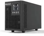 Phasak PH 9220, Doppelwandler (Online), 2 kVA, 2000 W, Reiner Sinus, 110 V, 290 V