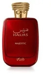 Rasasi Hawas Majestic Eau De Parfum 100 ml (unisex)