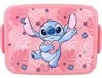 Vadobag 795-4717, Brotdose, Erwachsene/Kinder, Pink, Abbildung, Rechteckig,...