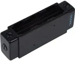 Alphacool NexXxoS UT60 Full Copper X-Flow, K&uuml;hlk&ouml;rper, Kupfer, Stahl, Schwarz, 4