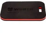 W&uuml;rth 071566053 Mechaniker Schutzmatte aus nicht absorbierendem Schaumstoff zum