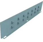STIER Schubladeneinteilung Mittelfachschiene BLH 150/175 mm
