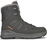 LOWA Trident III GTX - Gore Tex - Damen Wanderschuhe Winter Boots Grau...