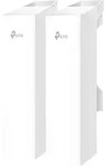 TP-Link EAP215-Bridge KIT 867 Mbit/s Wei&szlig; Power over Ethernet (PoE) - Wei&szlig;