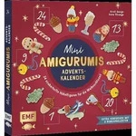 Mini-Amigurumis Adventskalender