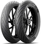 Michelin Motorradreifen car-tyres Pilot Street Radial ( 150/60 R17 TT/TL 66H