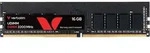 Verbatim 3200-16 30126 - - DDR4 - 16 GB - DDR4