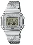 Casio Armbanduhr ABL-100WE-7AEF - Silber