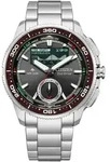 Citizen Wave Tracker Eco Drive Solar Herrenuhr - Schwarz