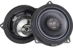 ETON UG BMW 10 XW | 10 cm 2-Wege Lautsprecher Coax System passend f&uuml;r BMW