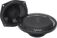 ROCKFORD FOSGATE 13 cm Lautsprecher Leistung 65 W RMS / 130 W max. TMS5
