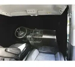 Frontscheibe Vorhang kompatibel mit VW T5 T6 T6.1 California Multivan Caravelle