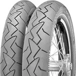 Continental ContiClassicAttack 90/90 R18 M/C Tl 51V Front