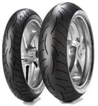 Metzeler ROADTECZ8M Sommerreifen 170/60 R17 72W Motorradreifen Tourensport Reifen -