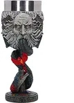 Harry Potter Kelch Nemesis Now - Kammer des Schreckens Standard Standard