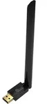 Conceptronic ABBY17B USB-Bluetooth 5.3-Adapter mit externer Antenne und hoher