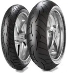 Metzeler Roadtec Z8 Interact 160/60 R18 M/C Tl 70(W) Rear (M)